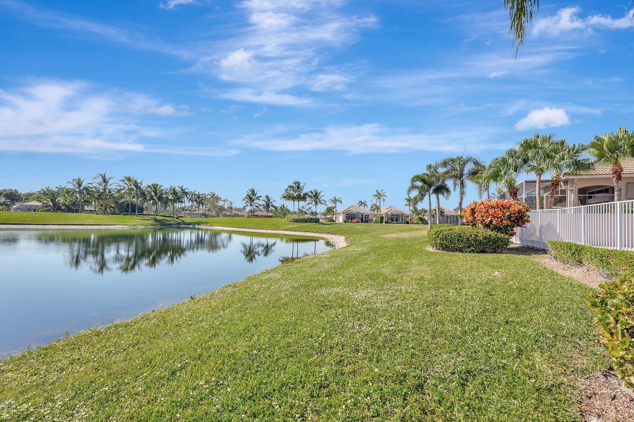 6807 Fairway Lakes Drive, Boynton Beach