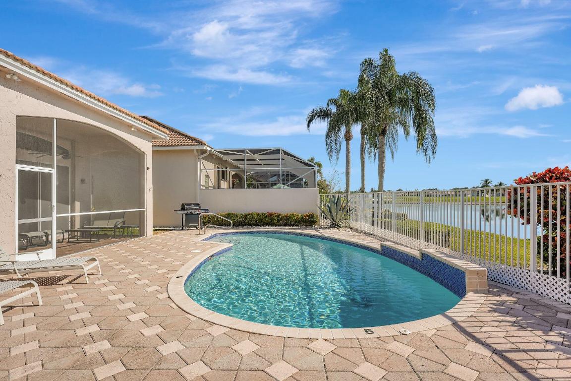 6807 Fairway Lakes Drive, Boynton Beach