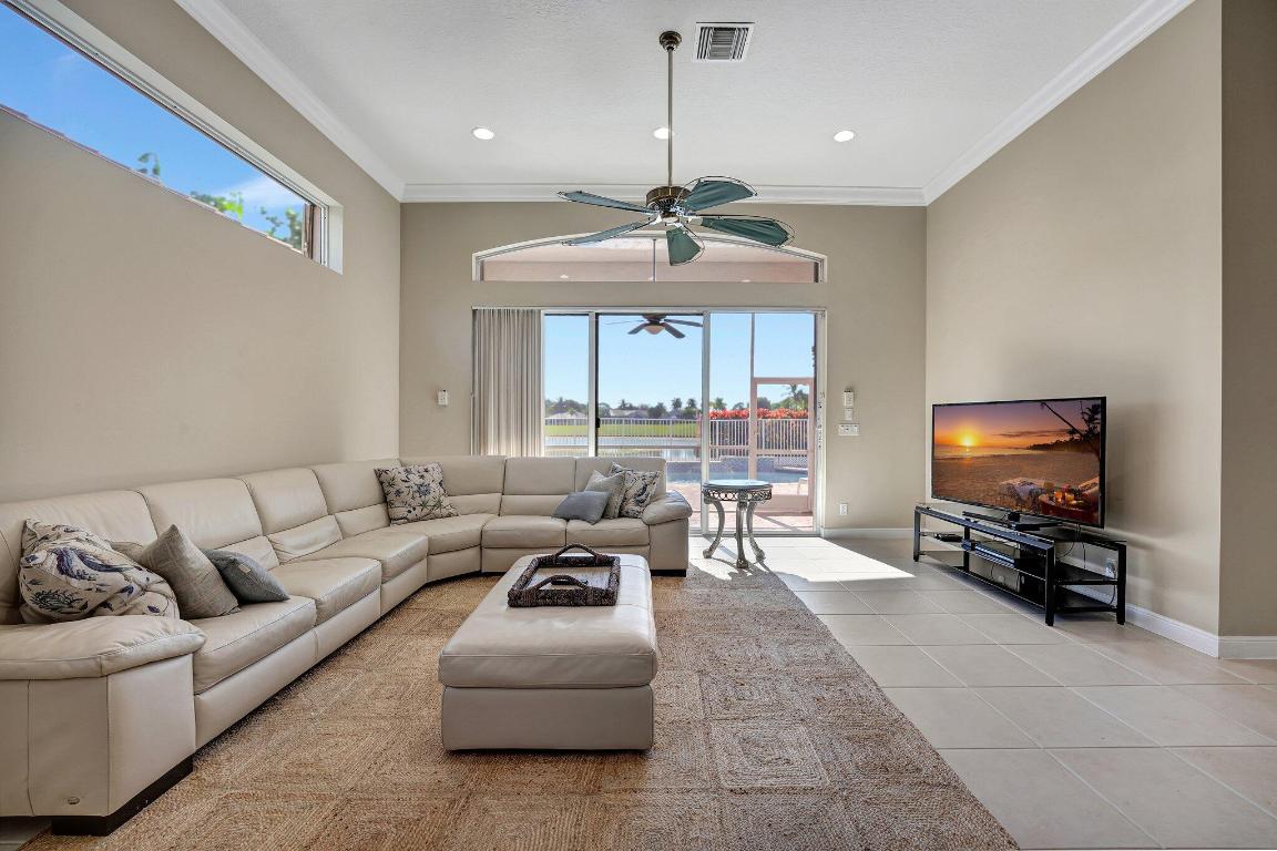 6807 Fairway Lakes Drive, Boynton Beach