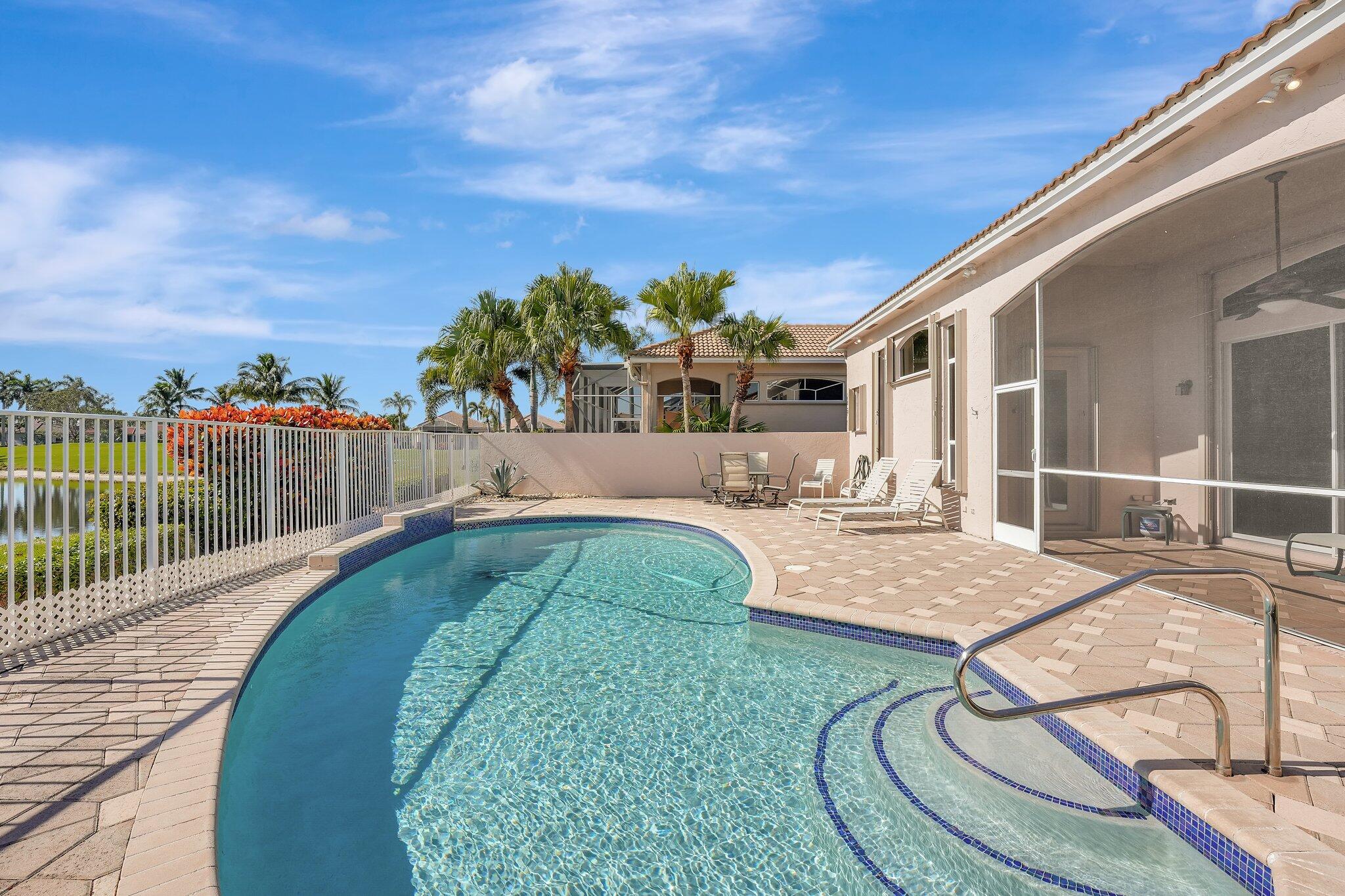 6807 Fairway Lakes Drive, Boynton Beach