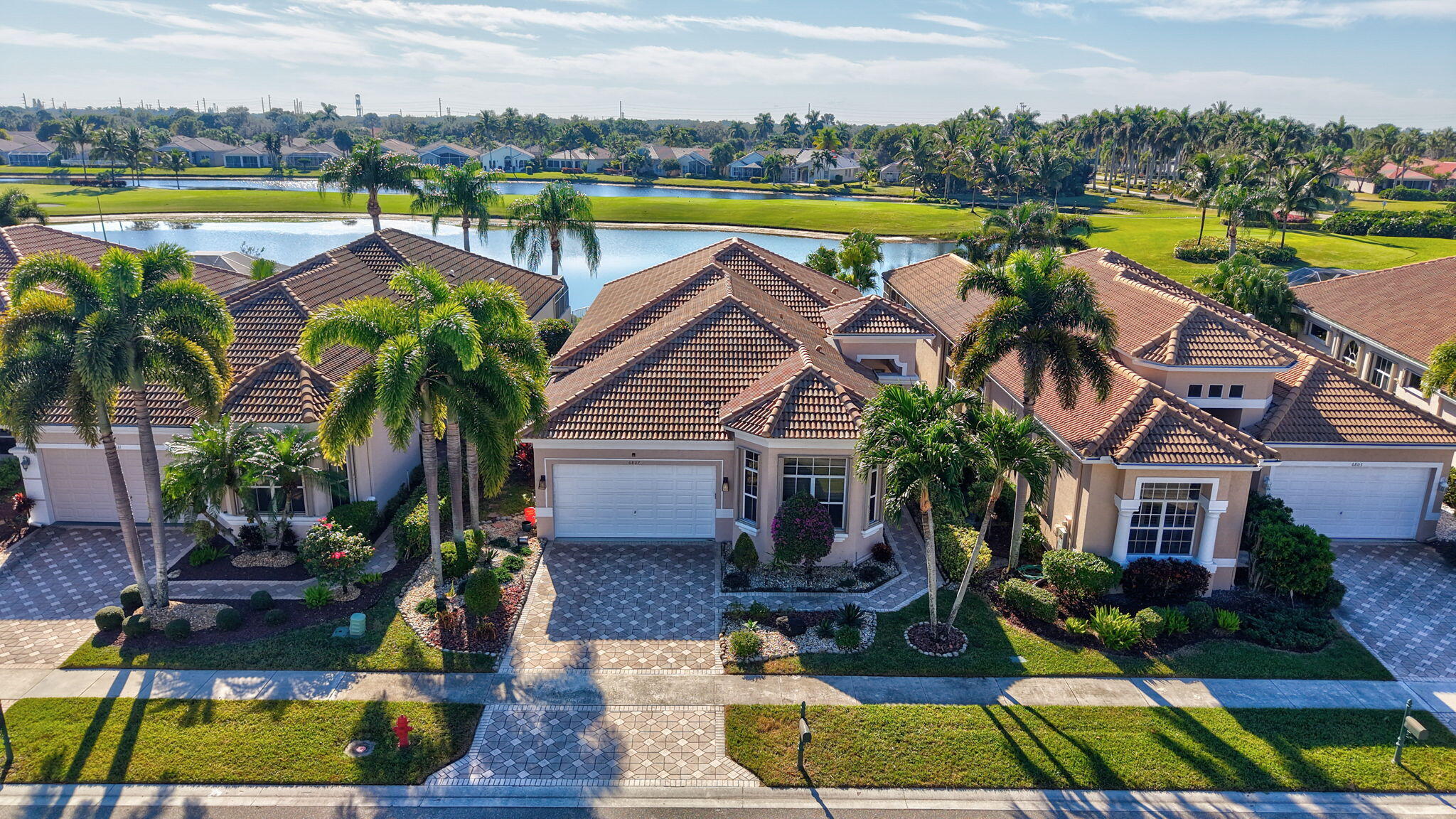 6807 Fairway Lakes Drive, Boynton Beach