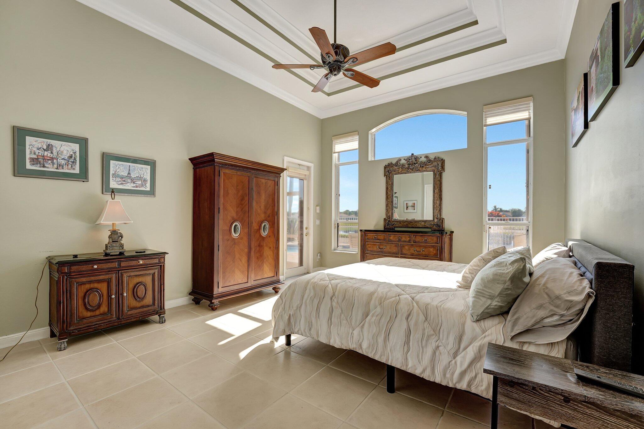 6807 Fairway Lakes Drive, Boynton Beach