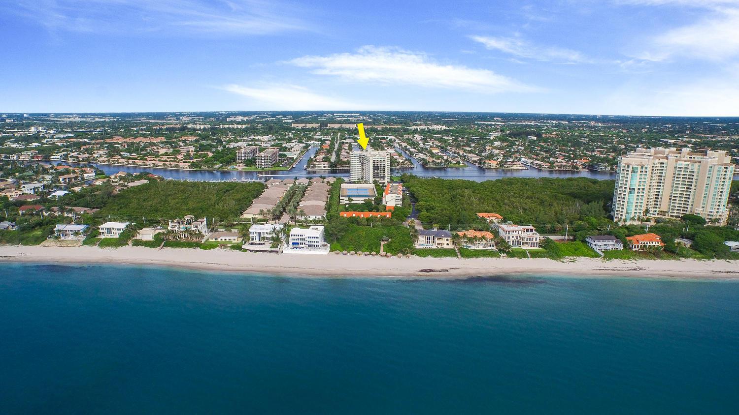 3912 S Ocean Boulevard 812
