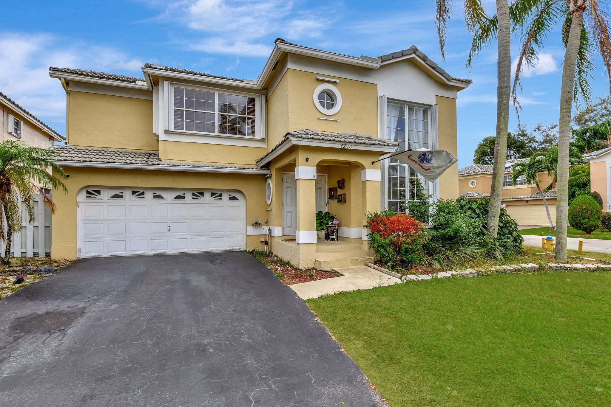 4276 NW 57th Drive, Coconut Creek