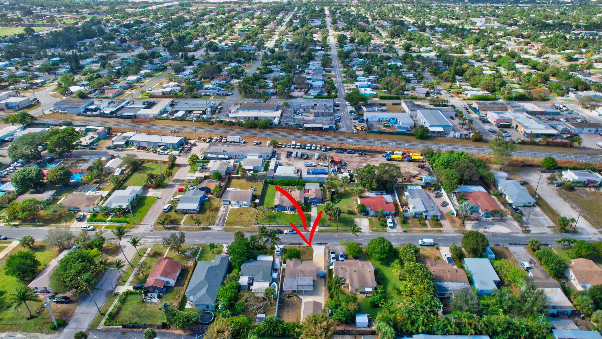1006 SE 3rd Street