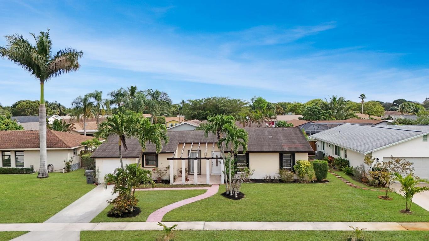 3826 Beresford Road W, West Palm Beach