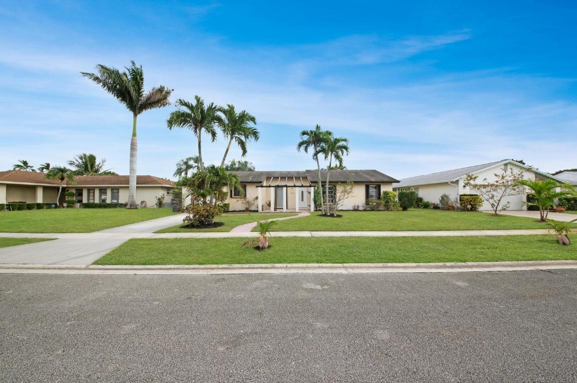 3826 Beresford Road W, West Palm Beach