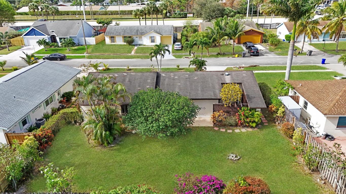 3826 Beresford Road W, West Palm Beach