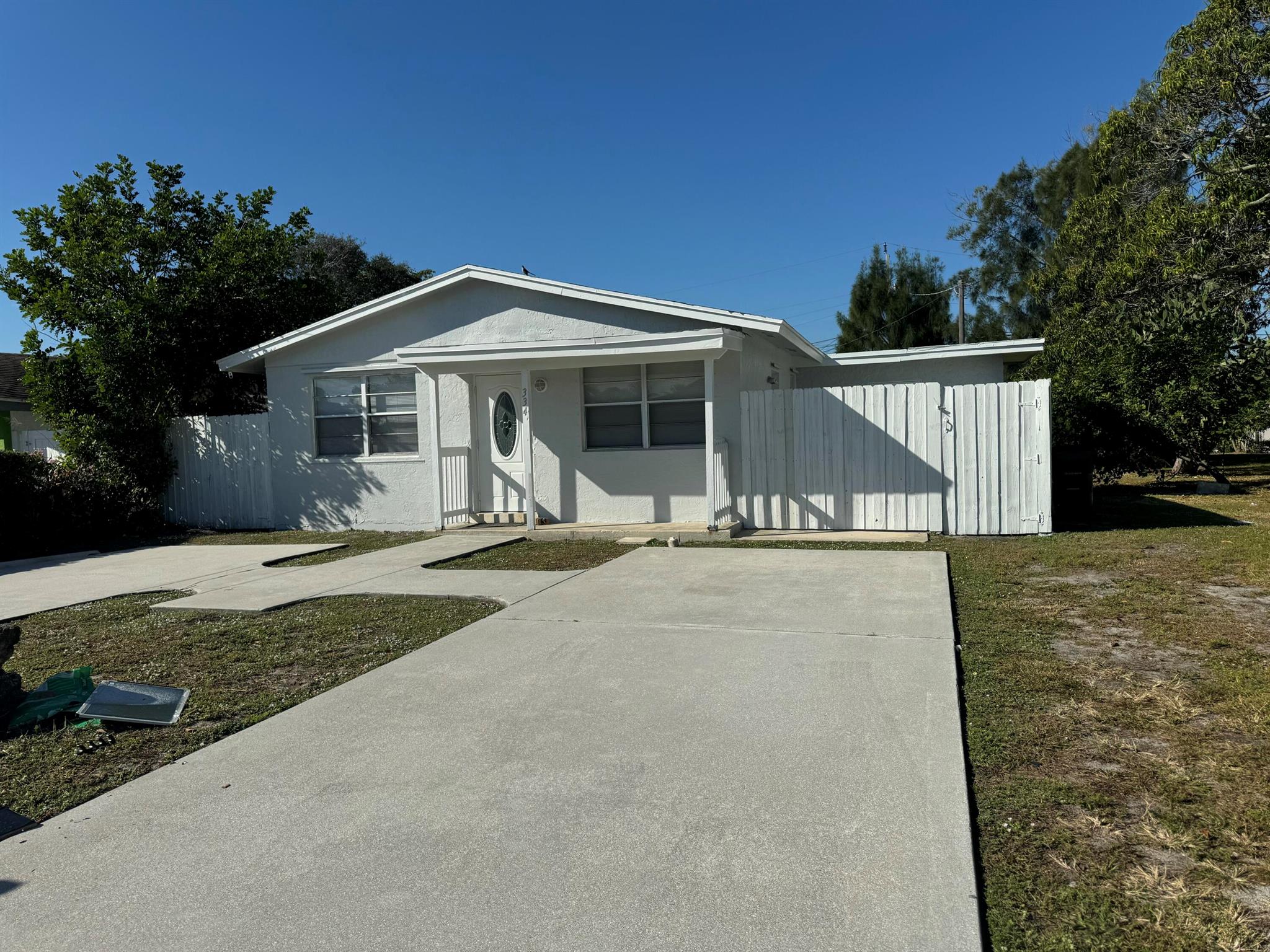 334 NW 7th Avenue