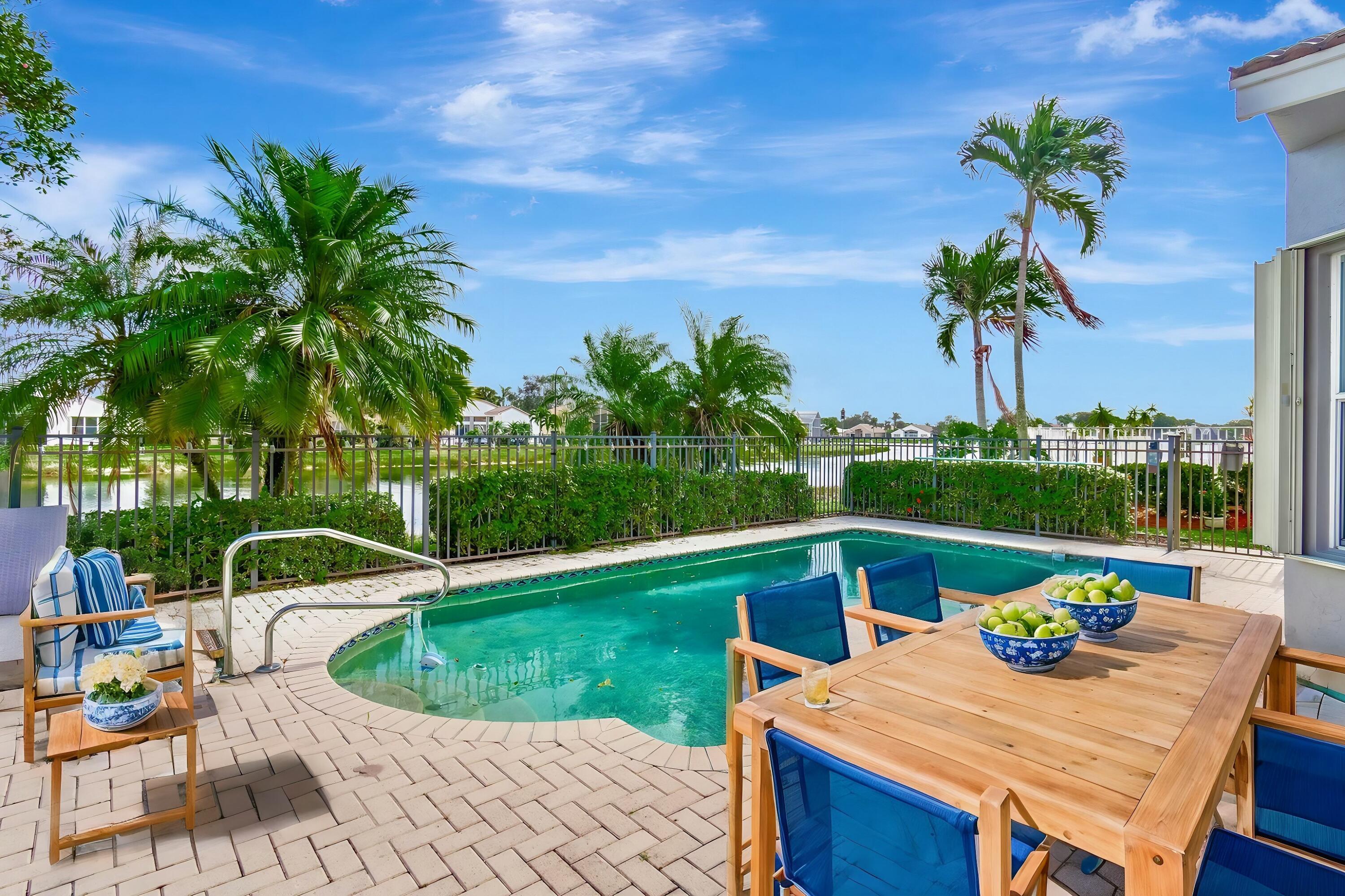 11571 Puerto Boulevard, Boynton Beach