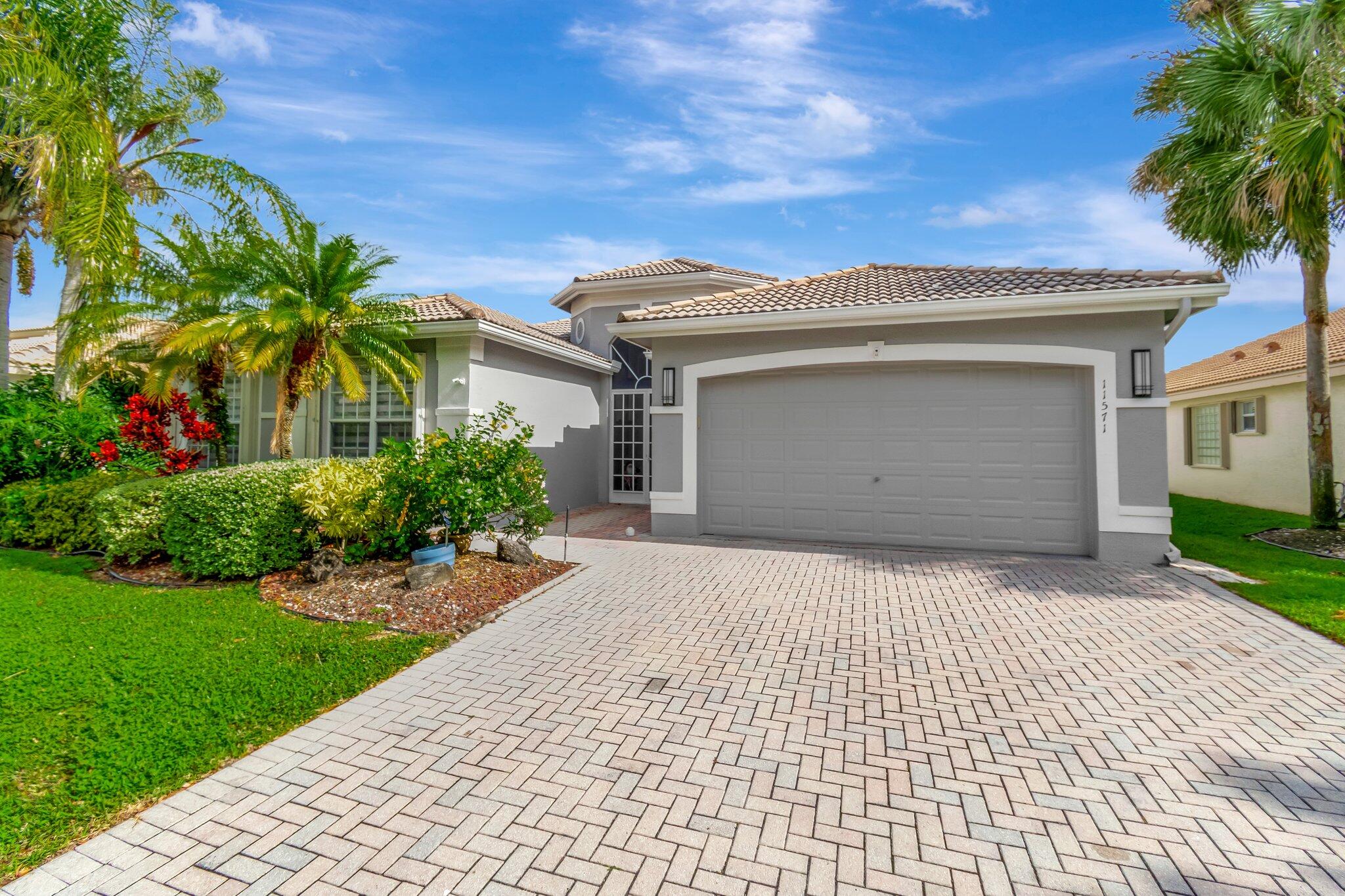 11571 Puerto Boulevard, Boynton Beach