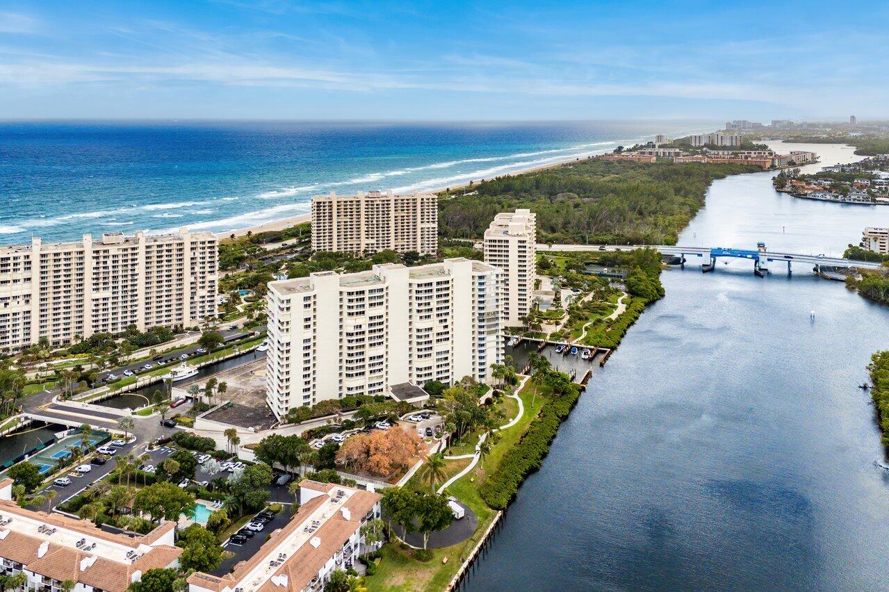 4201 N Ocean Boulevard C503