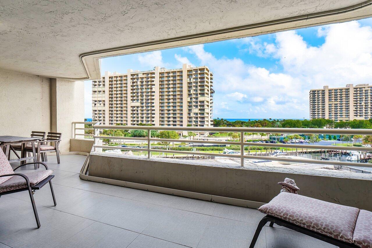 4201 N Ocean Boulevard C503