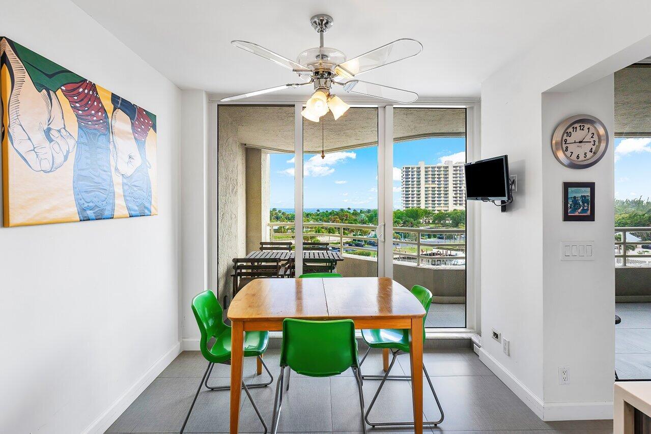 4201 N Ocean Boulevard C503
