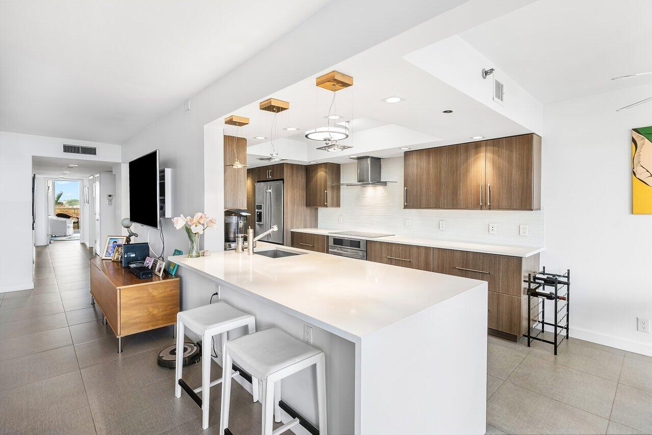 4201 N Ocean Boulevard C503