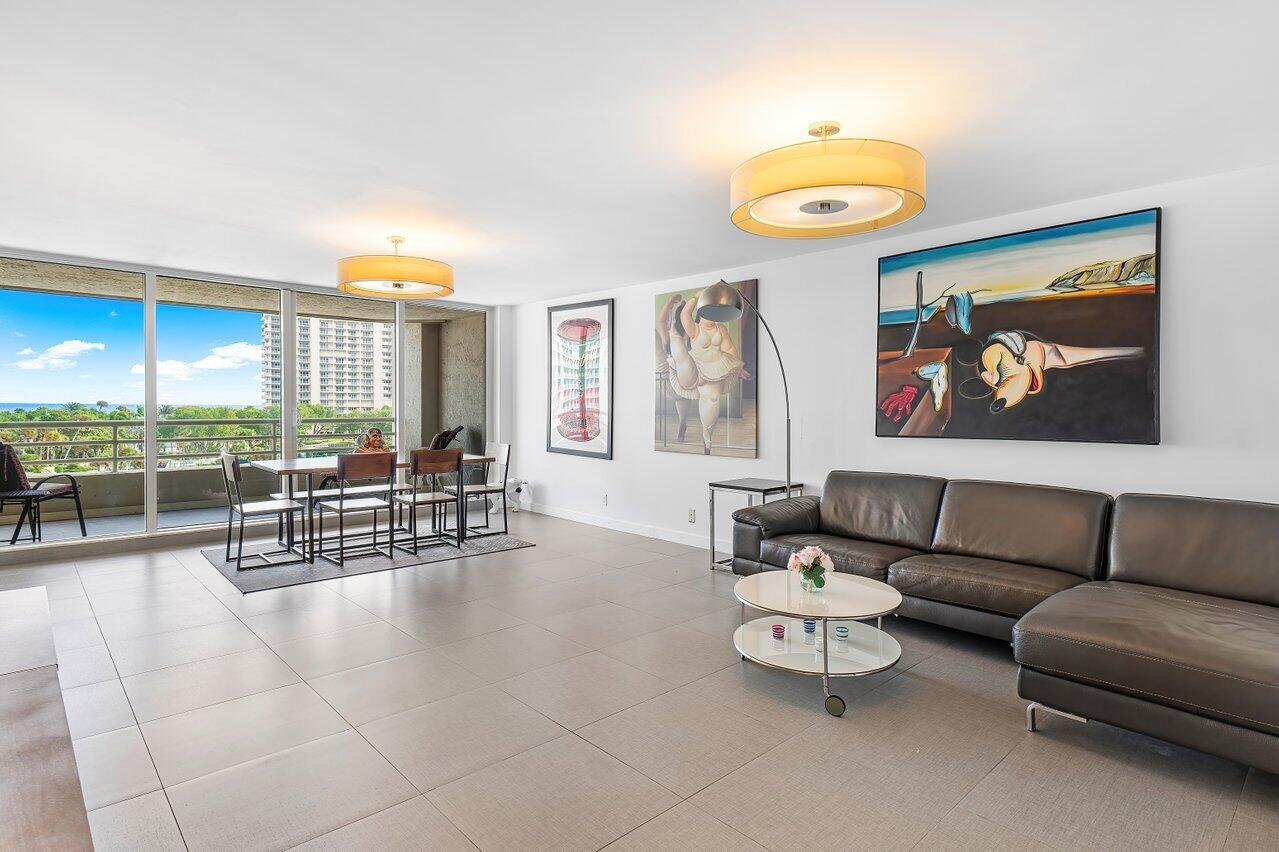 4201 N Ocean Boulevard C503