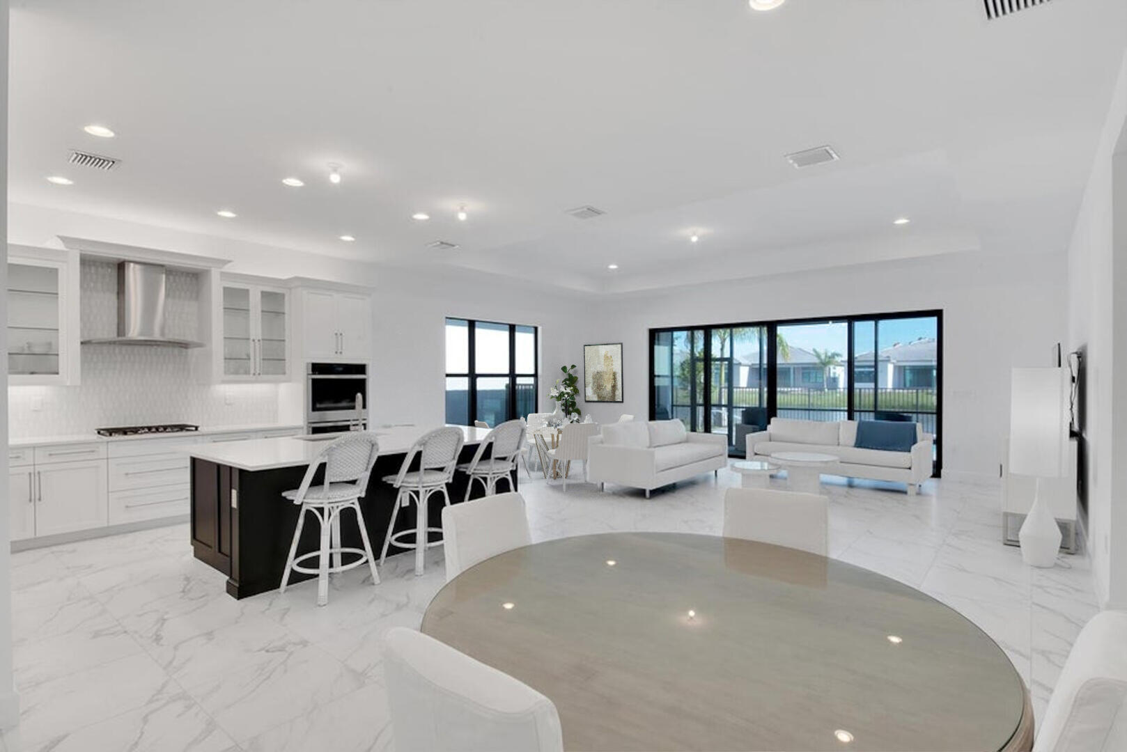 9705 Spruce Woods Drive, Boynton Beach