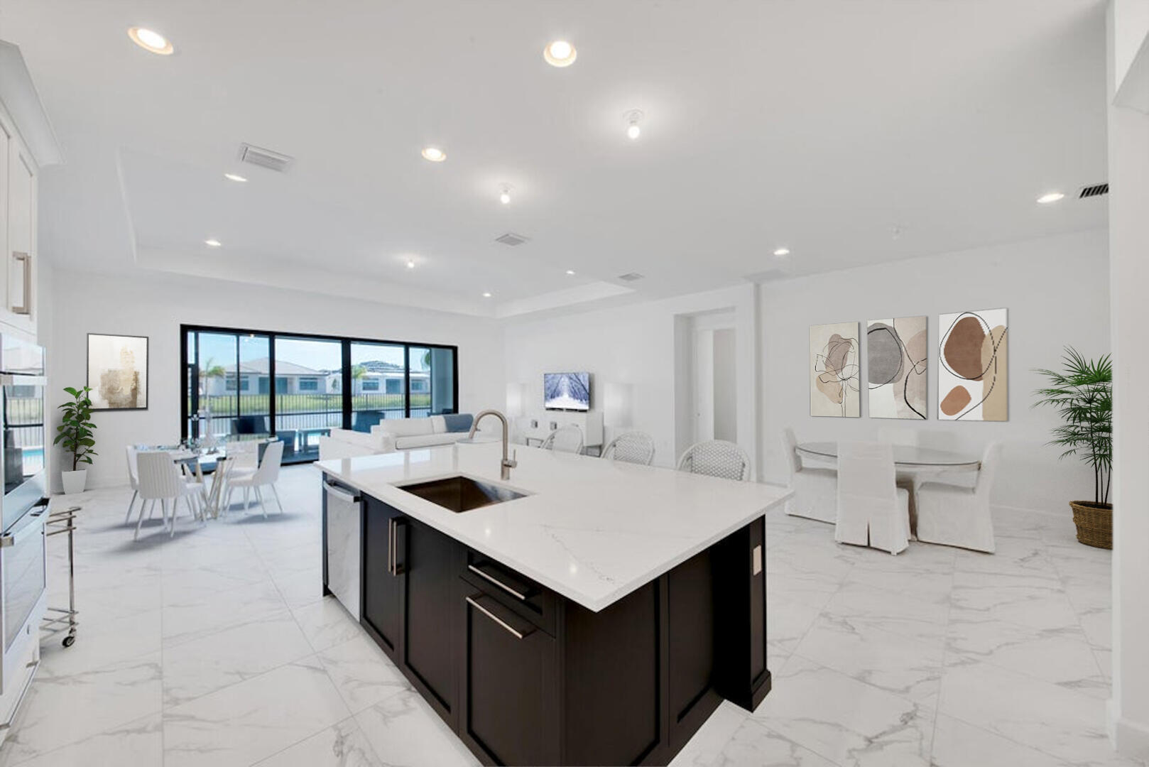 9705 Spruce Woods Drive, Boynton Beach