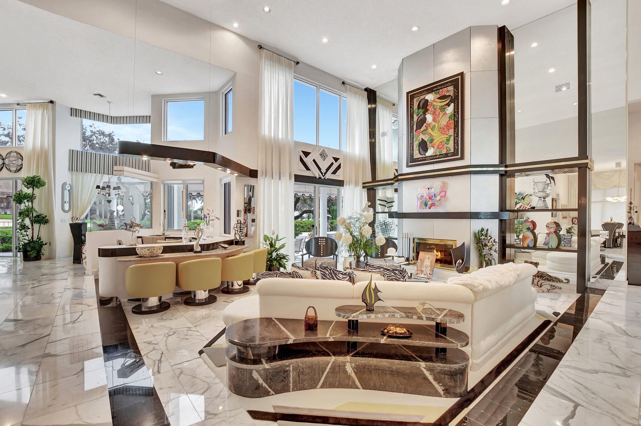 7351 Ballantrae Court