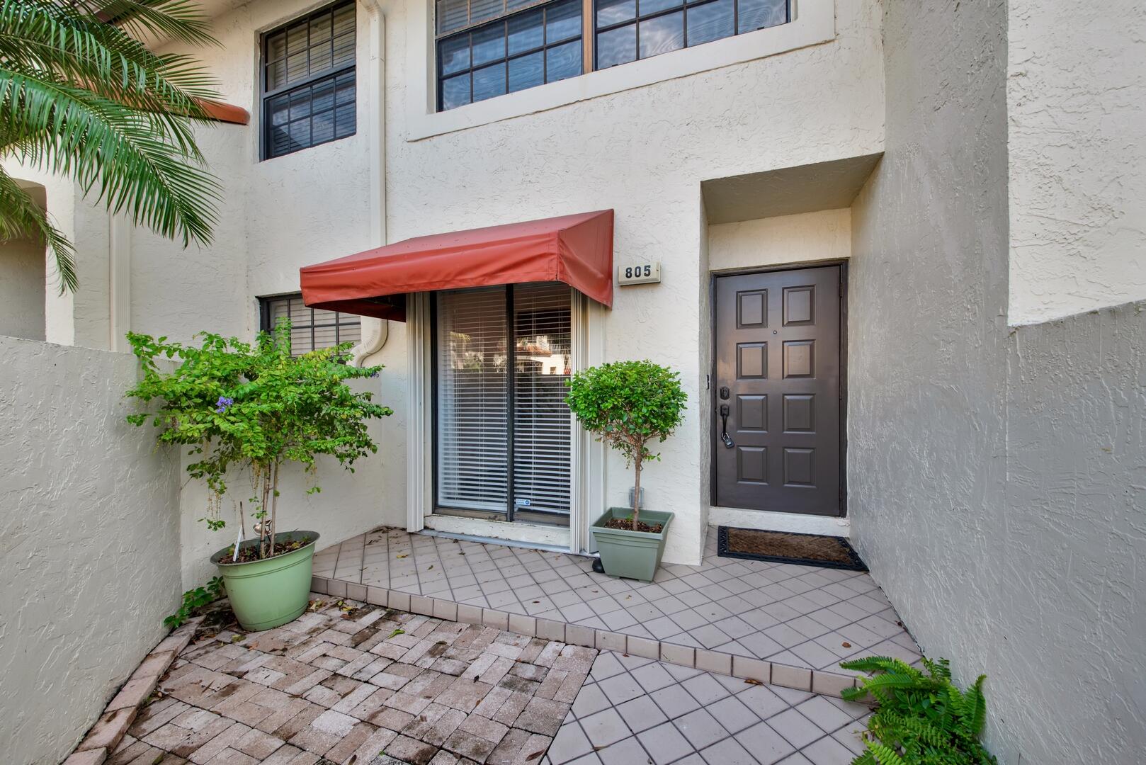 805 Republic Court, Deerfield Beach