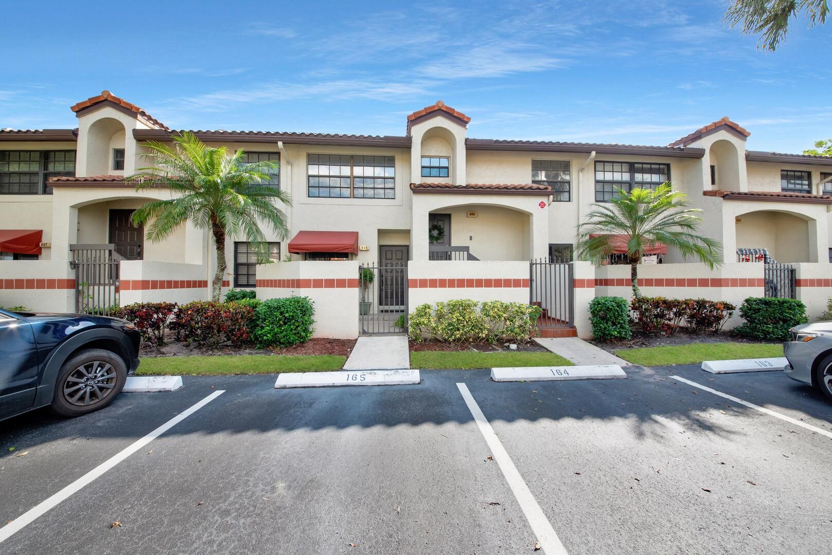 805 Republic Court, Deerfield Beach