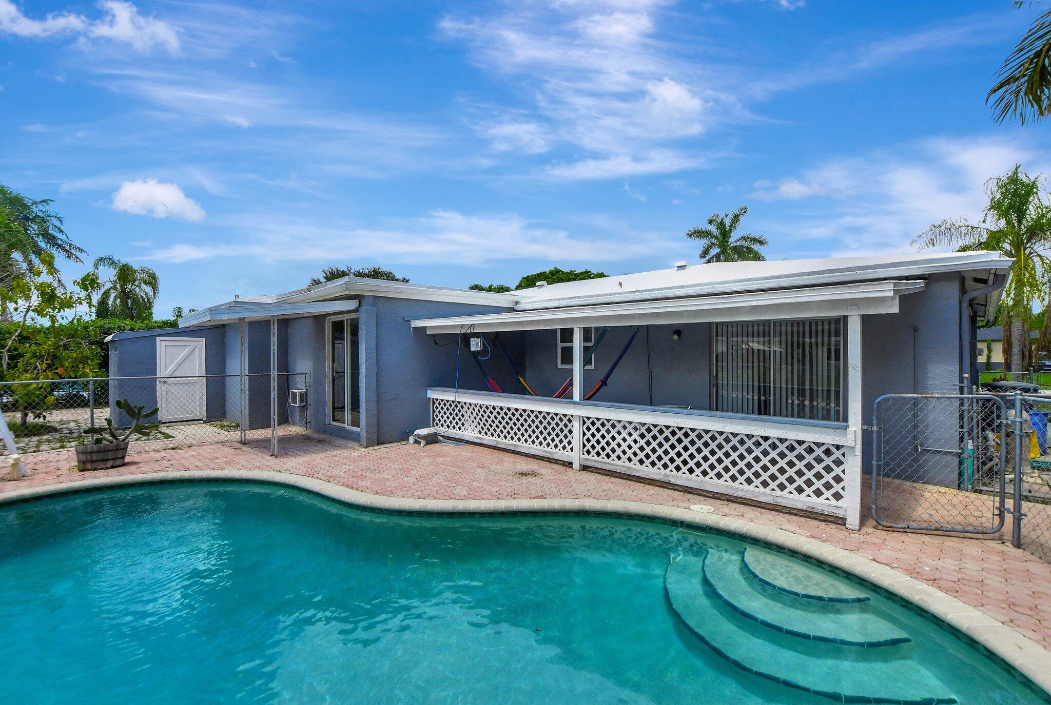 10920 Gable Street, Boca Raton