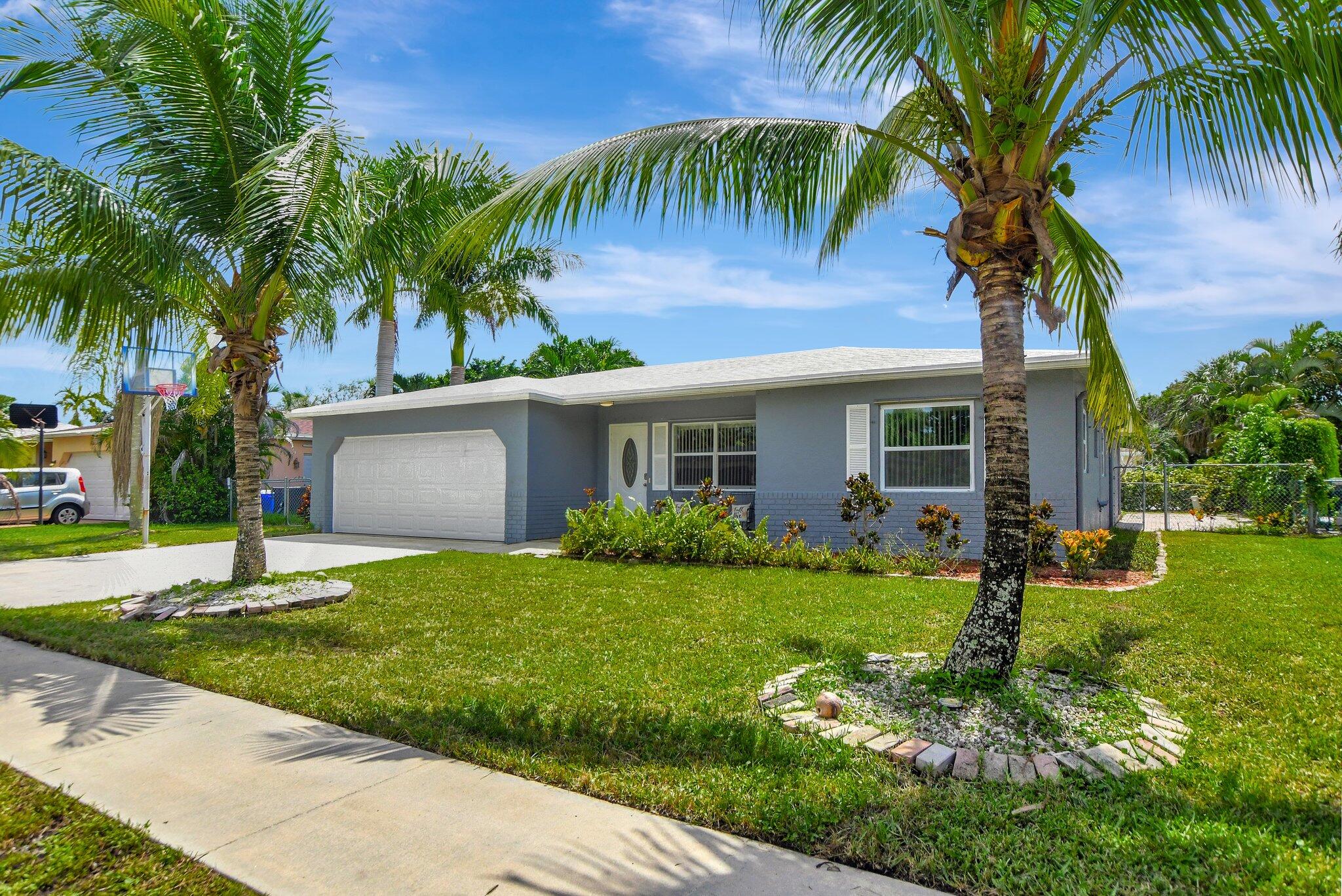 10920 Gable Street, Boca Raton