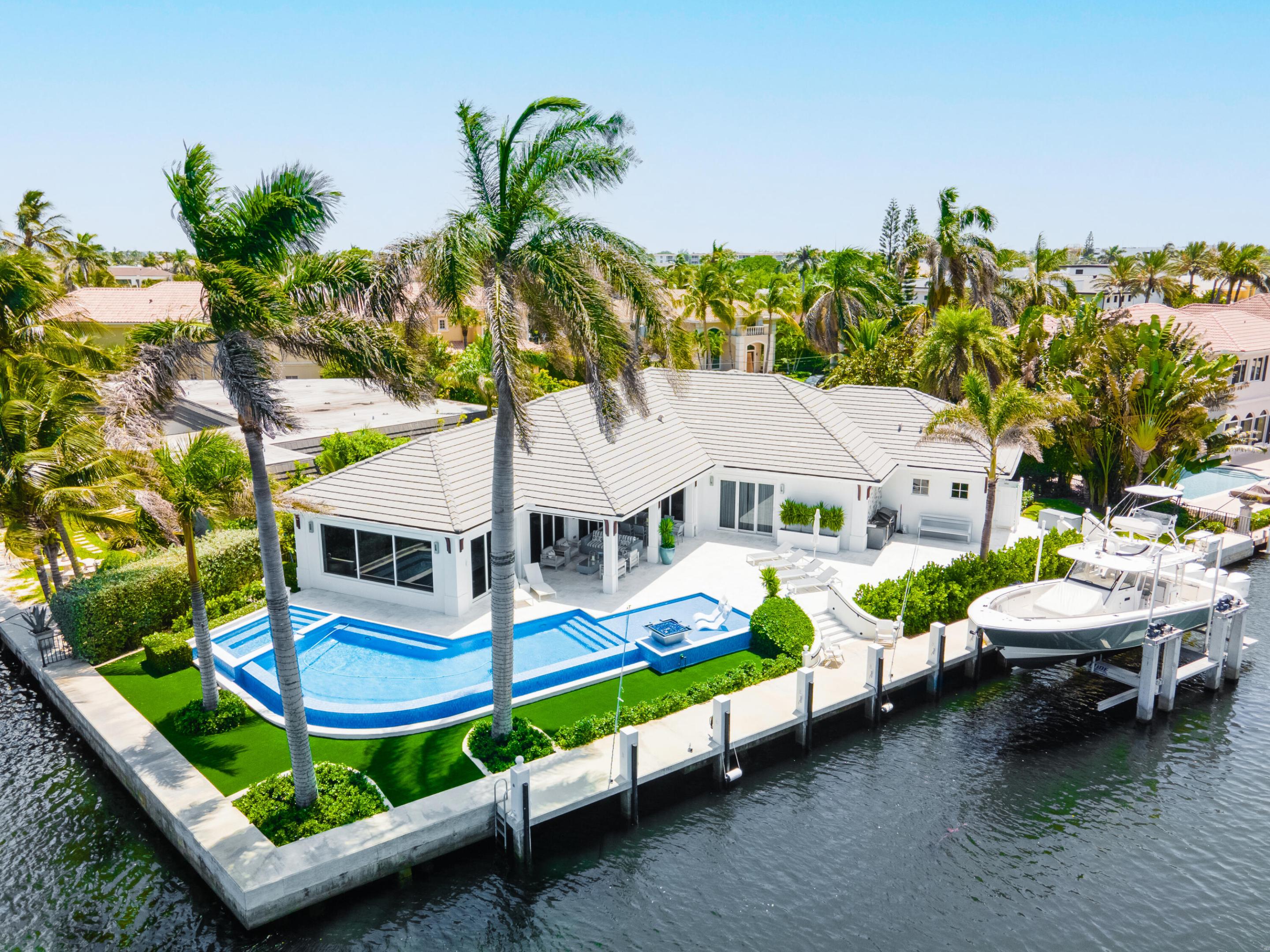 975 Banyan Drive