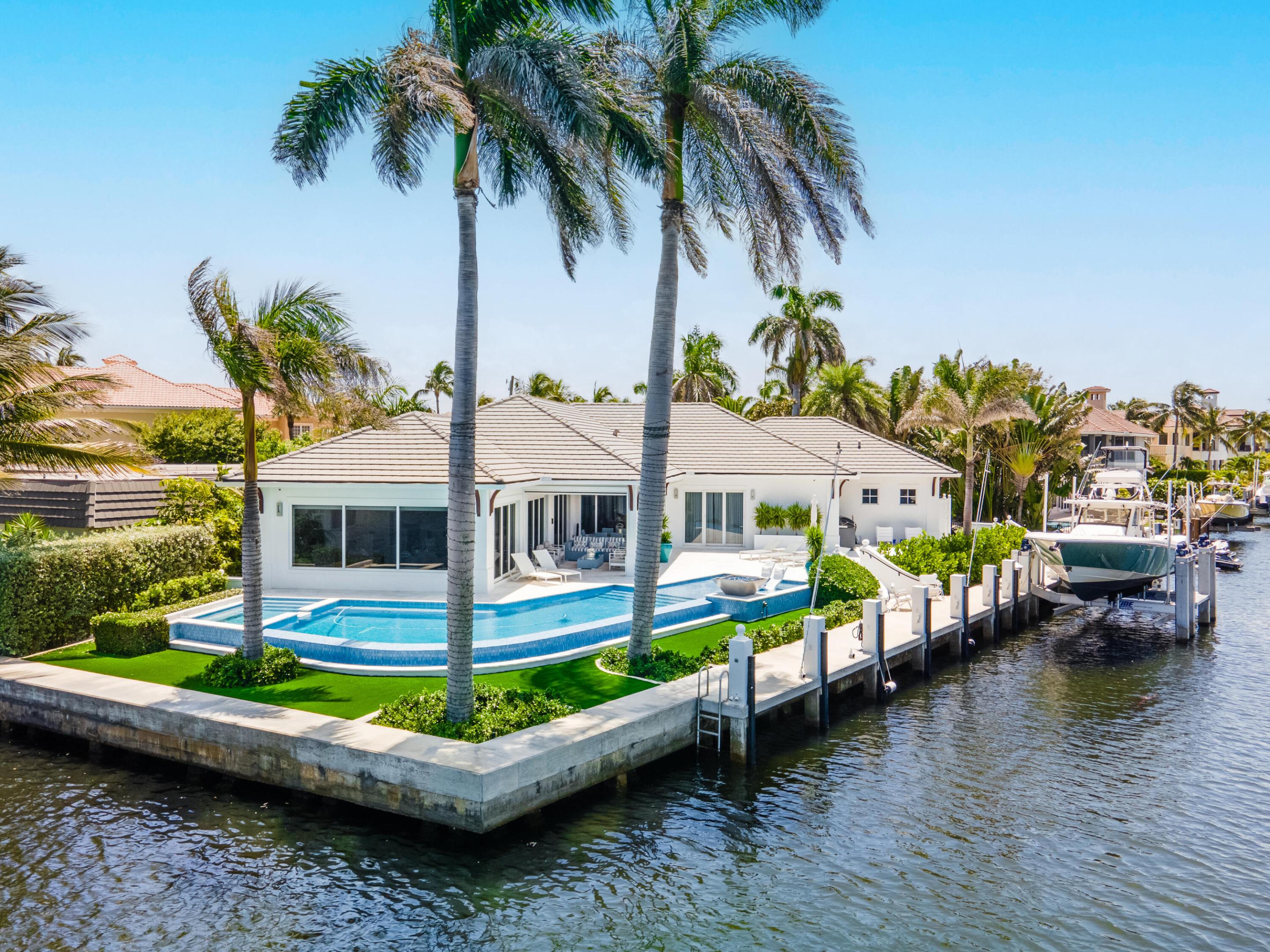 975 Banyan Drive