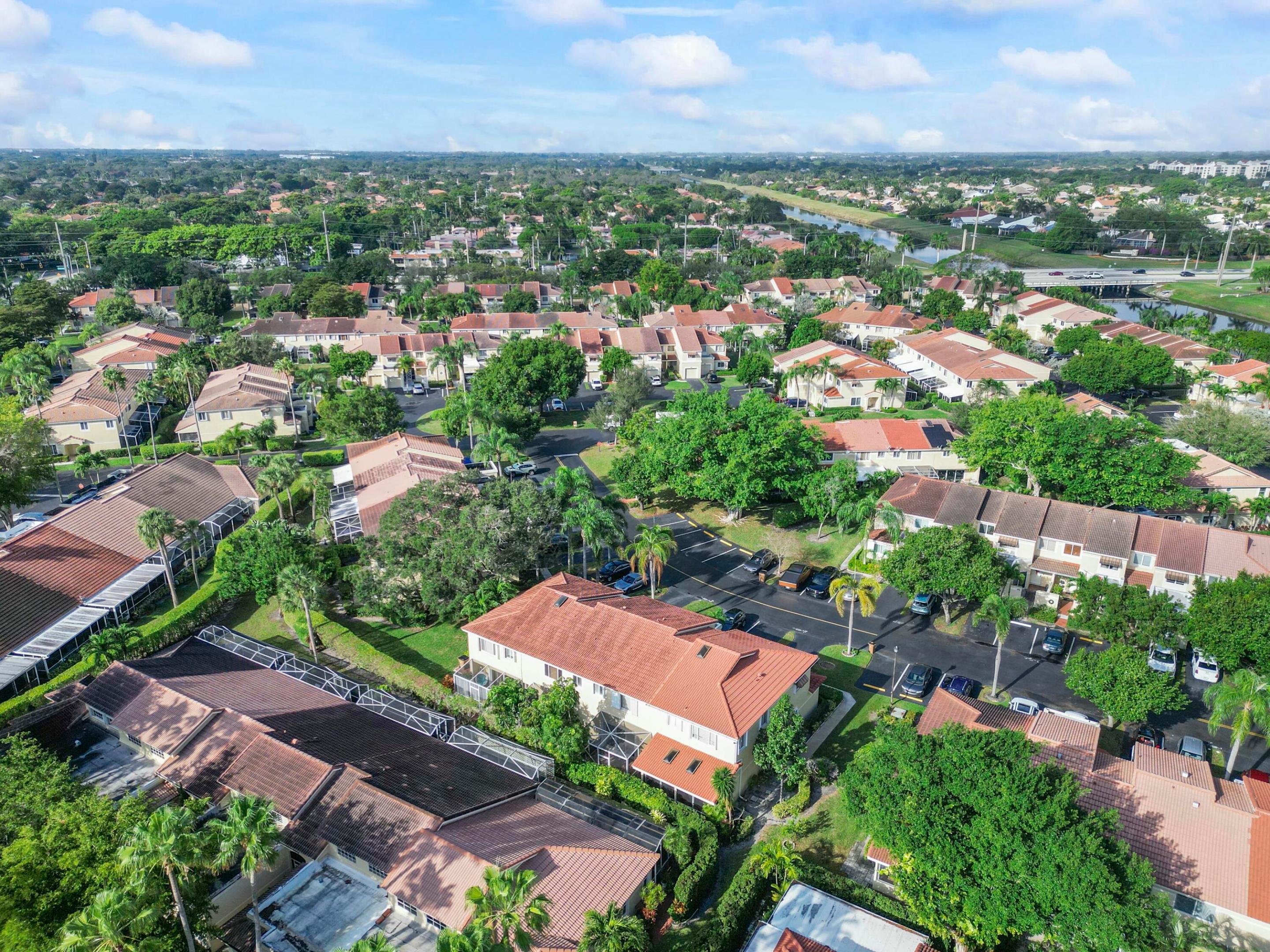 3416 Deer Creek Alba Way, Deerfield Beach