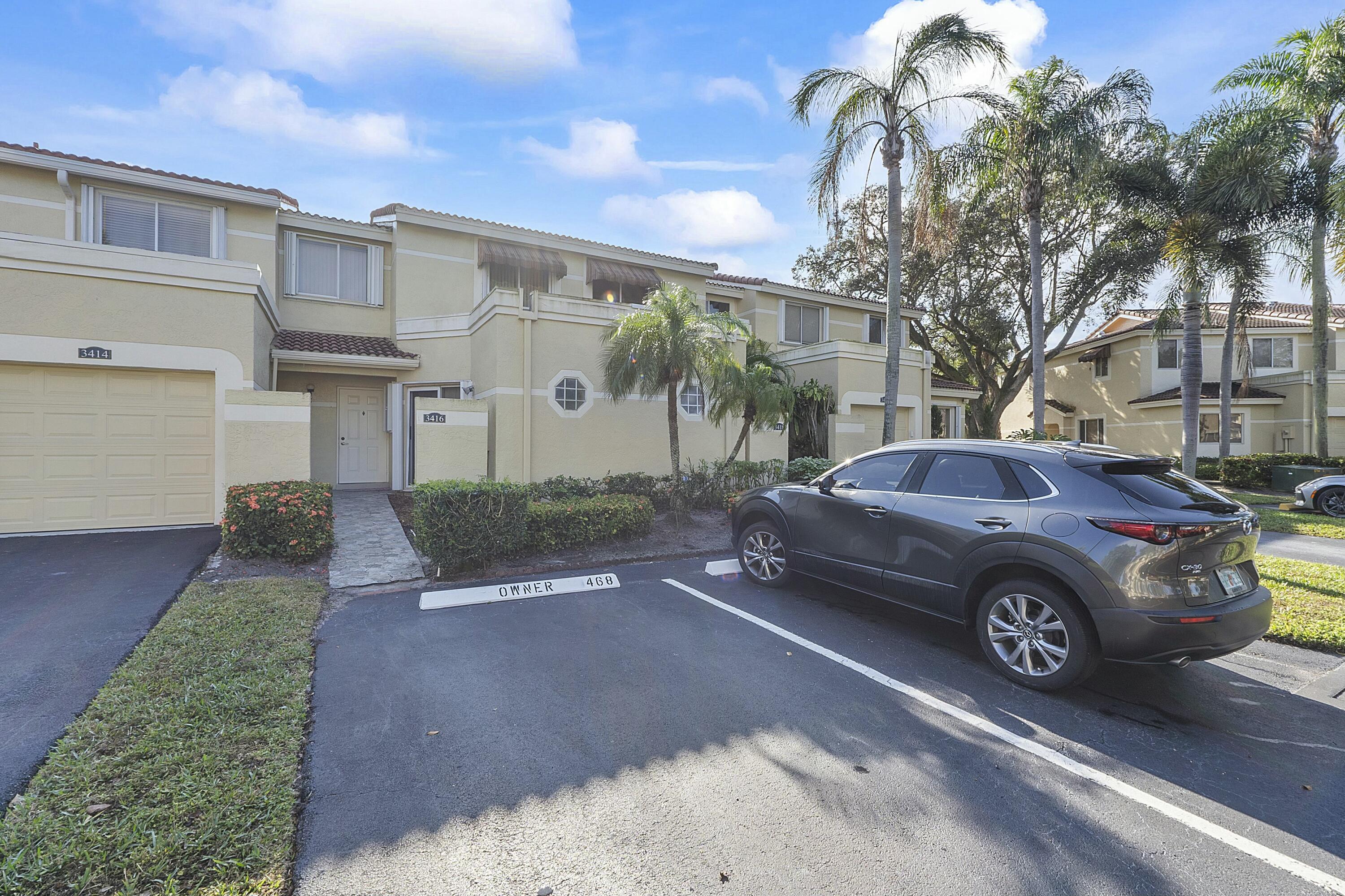 3416 Deer Creek Alba Way, Deerfield Beach