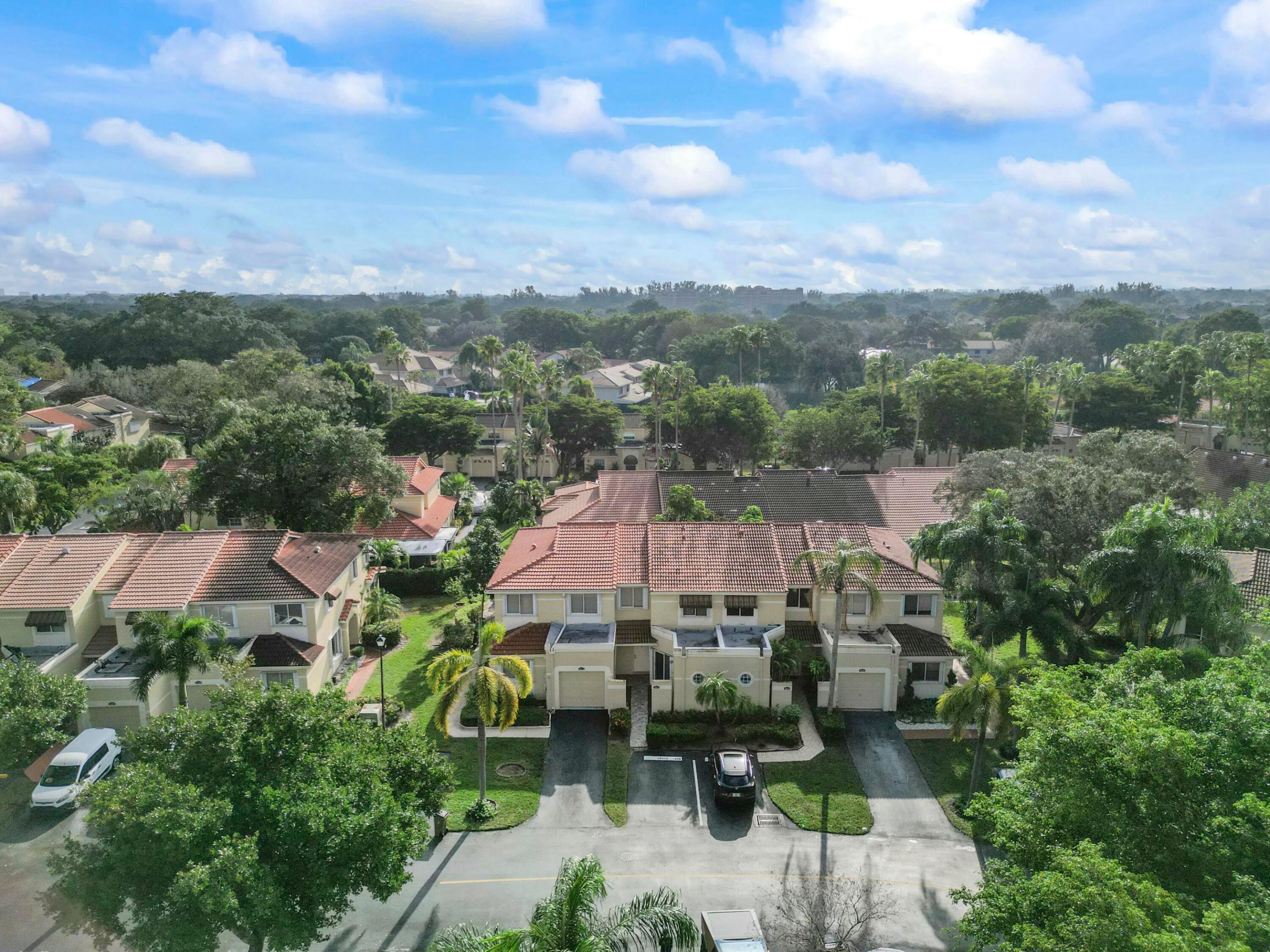 3416 Deer Creek Alba Way, Deerfield Beach