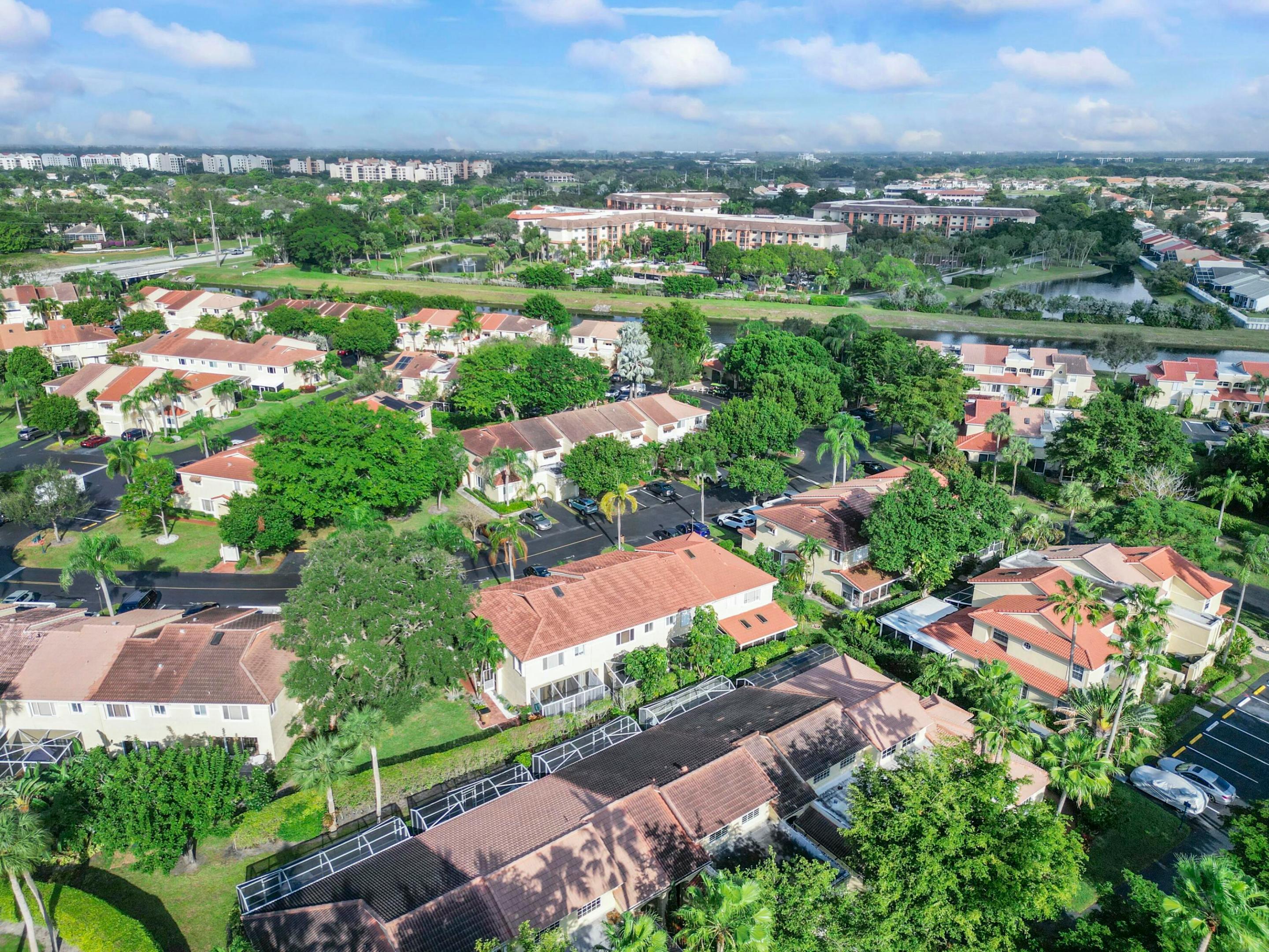 3416 Deer Creek Alba Way, Deerfield Beach