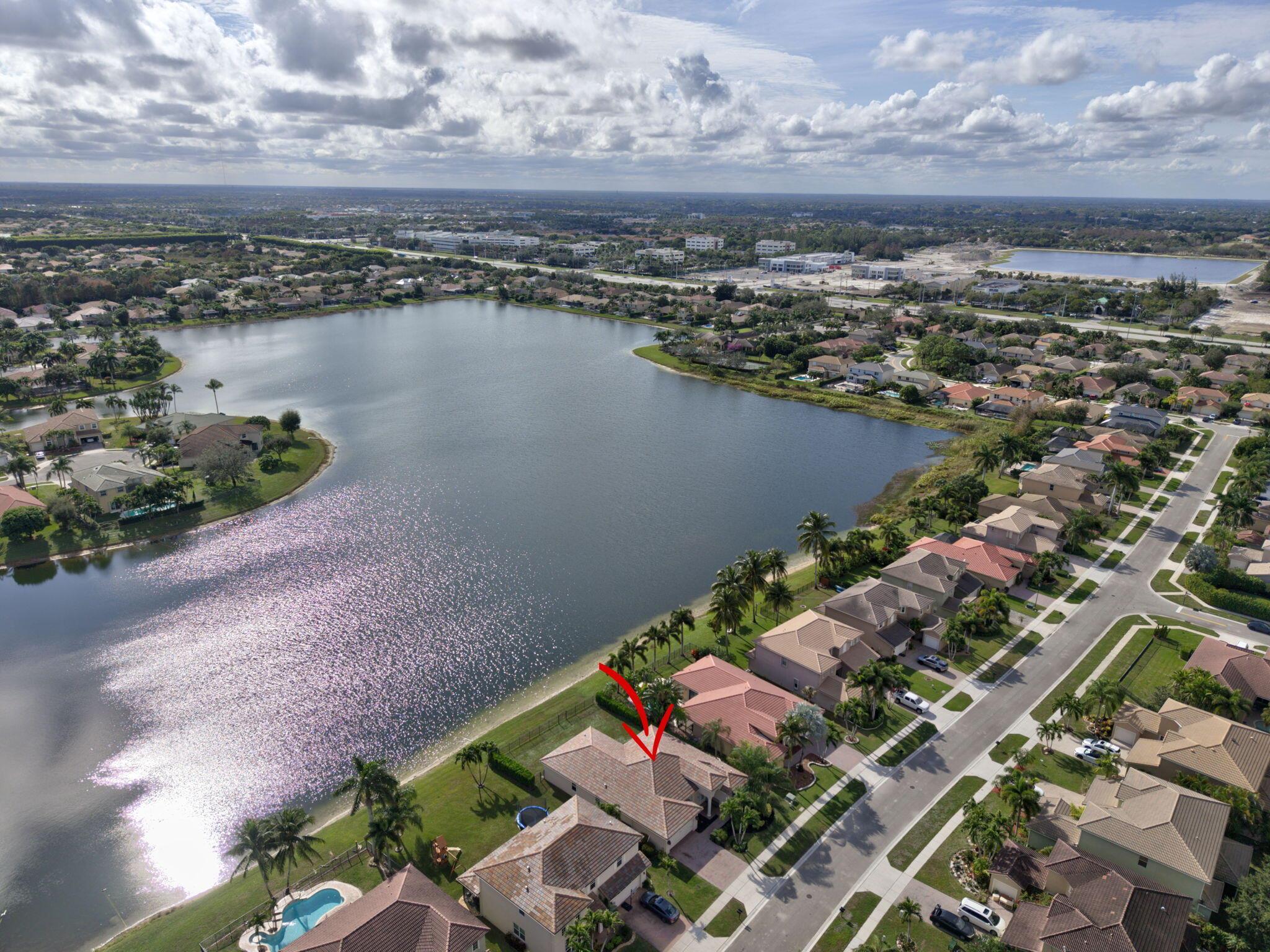 9436 Granite Ridge Lane