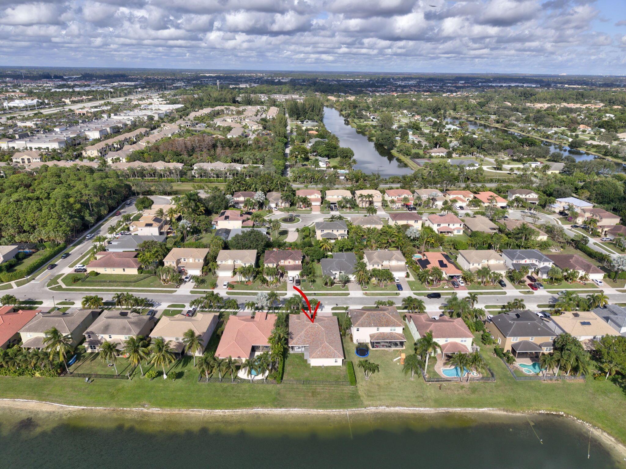9436 Granite Ridge Lane