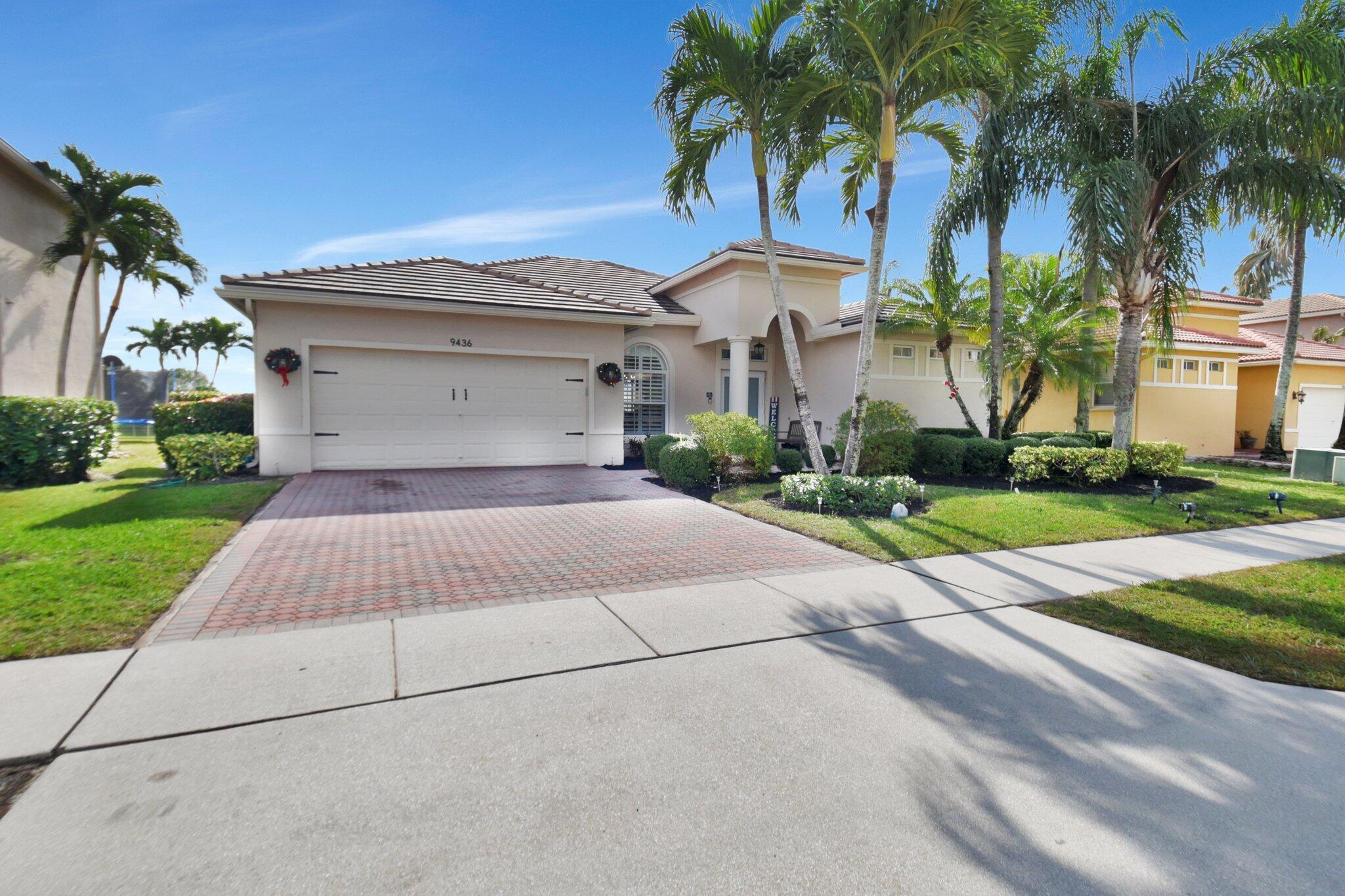 9436 Granite Ridge Lane