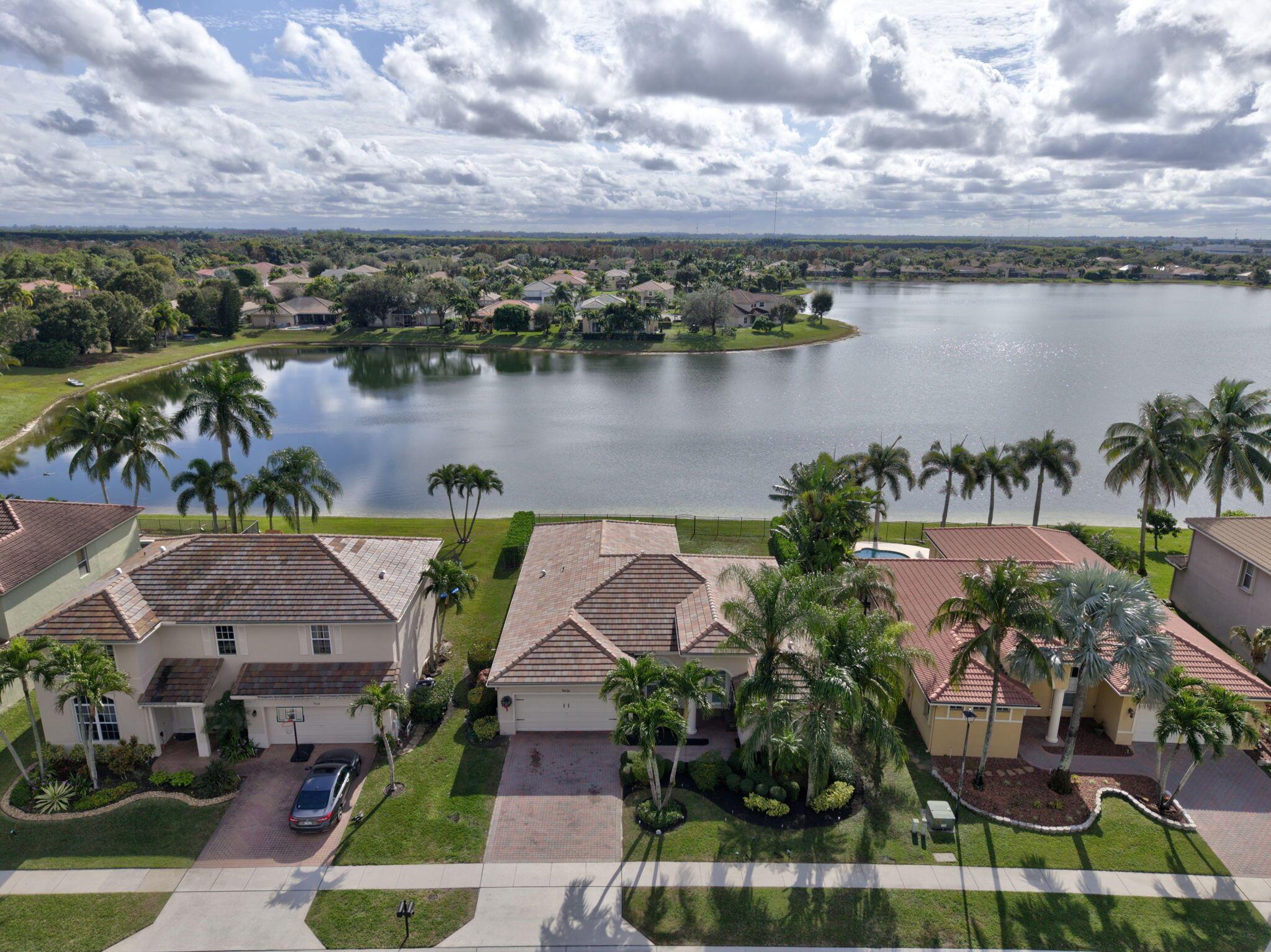 9436 Granite Ridge Lane