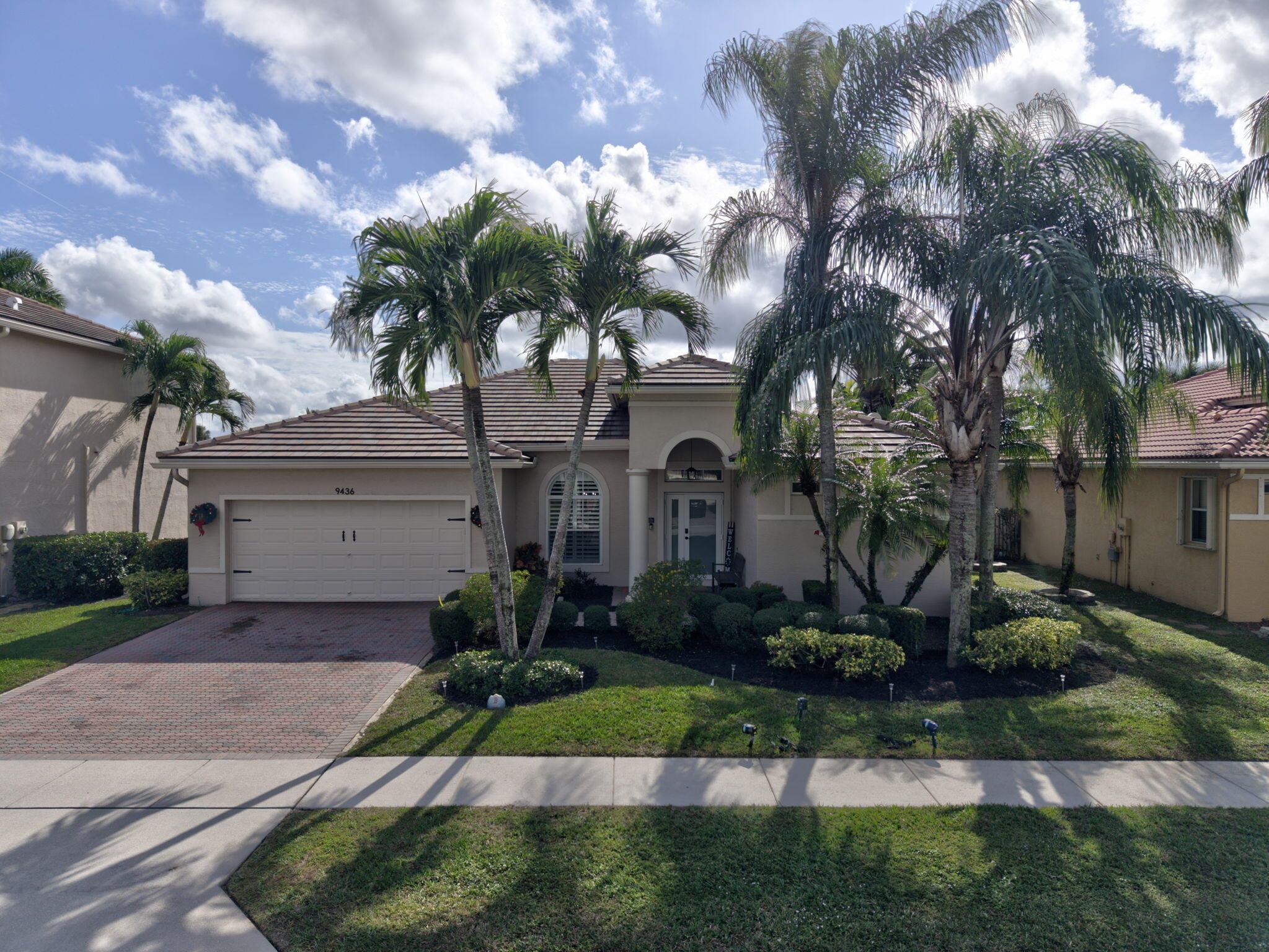 9436 Granite Ridge Lane