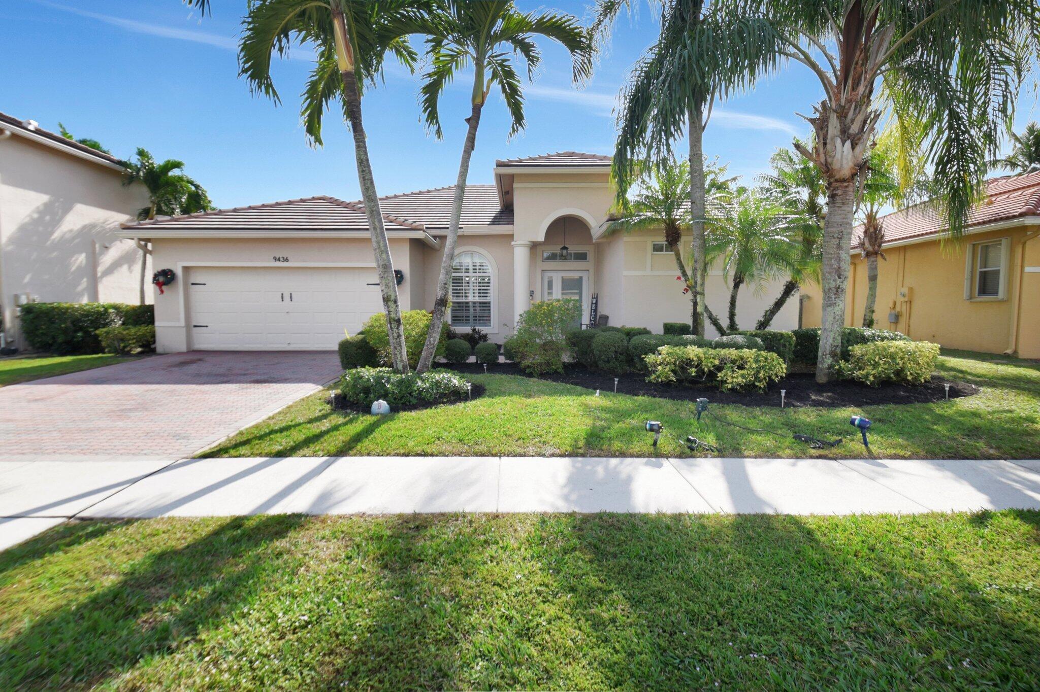 9436 Granite Ridge Lane