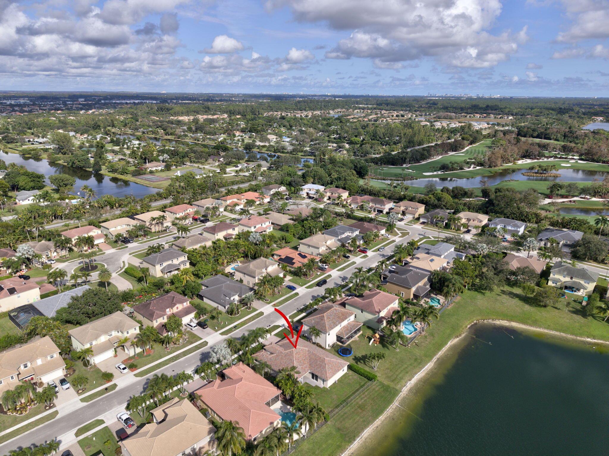 9436 Granite Ridge Lane