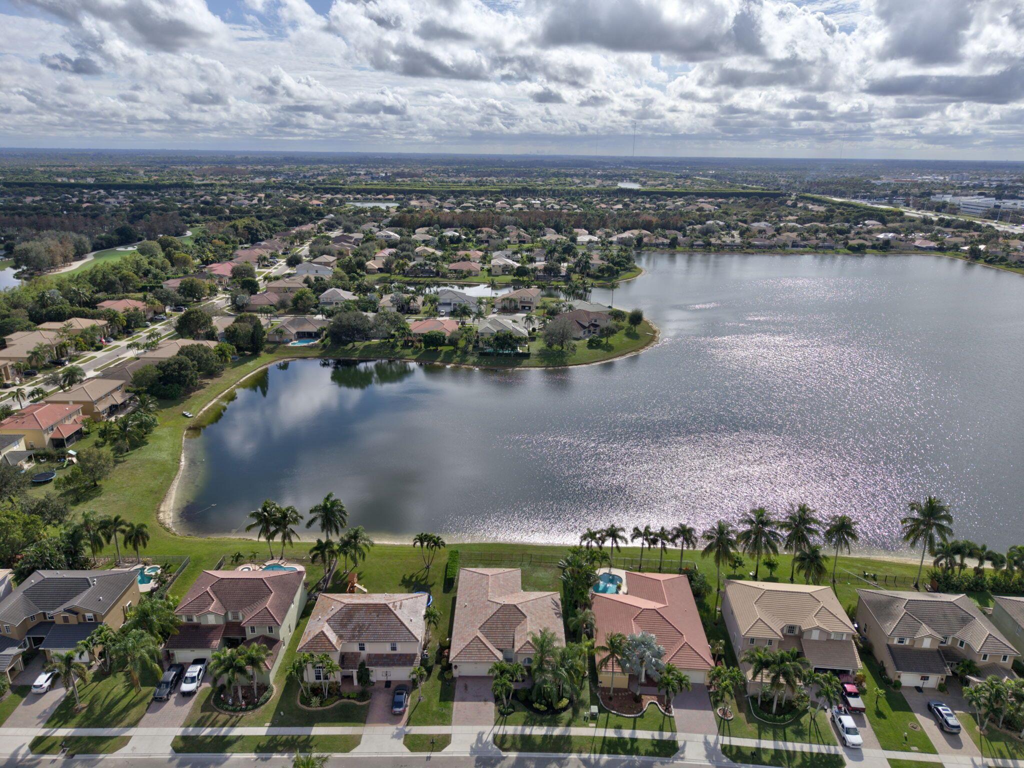 9436 Granite Ridge Lane