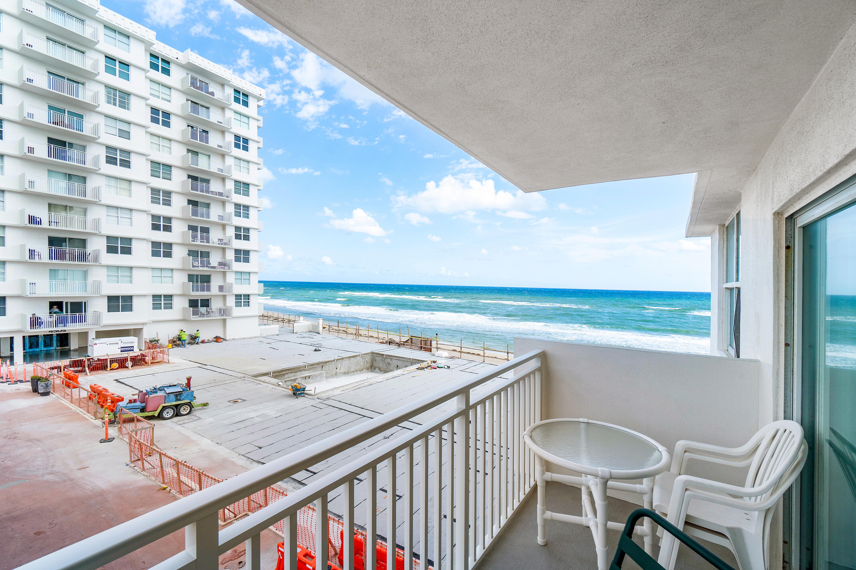 4511 S Ocean Boulevard 306, Highland Beach Unit: 306