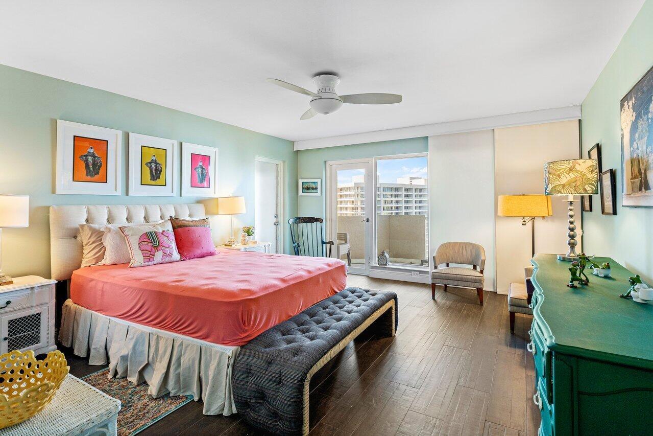 4001 N Ocean Boulevard 1605
