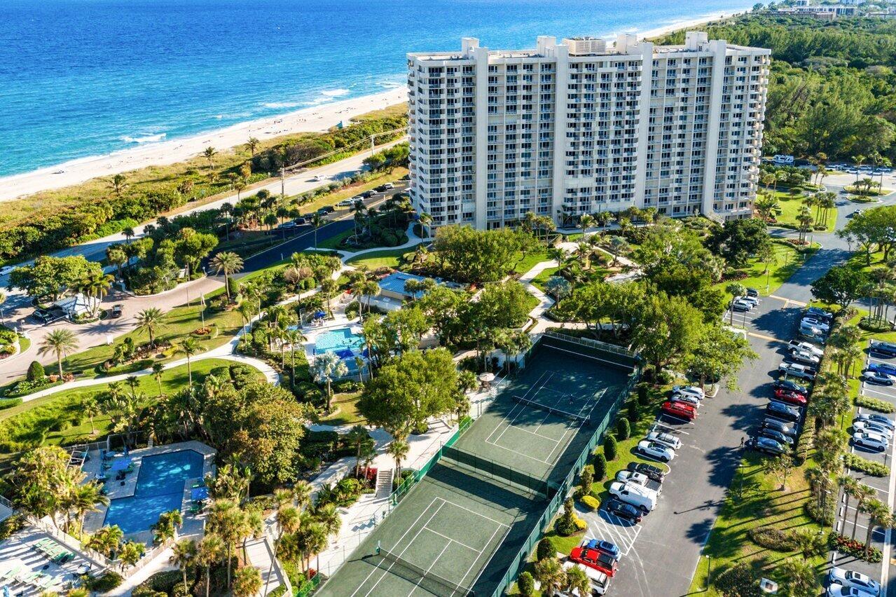 4001 N Ocean Boulevard 1605