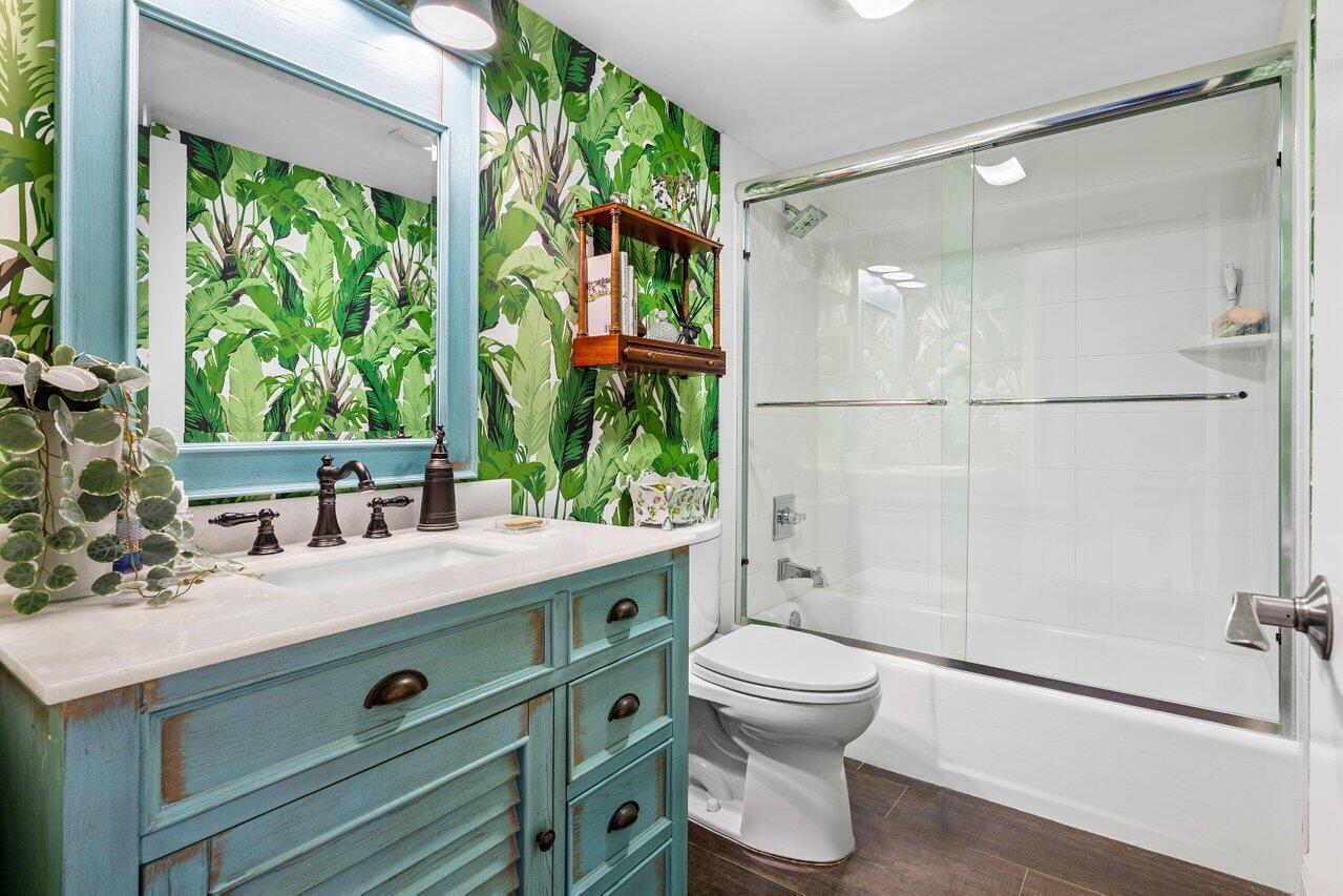 4001 N Ocean Boulevard 1605