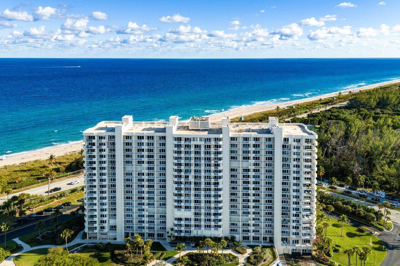 4001 N Ocean Boulevard 1605