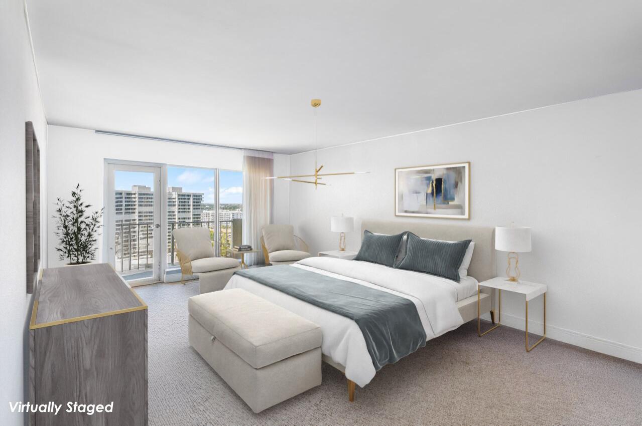 4001 N Ocean Boulevard 1605