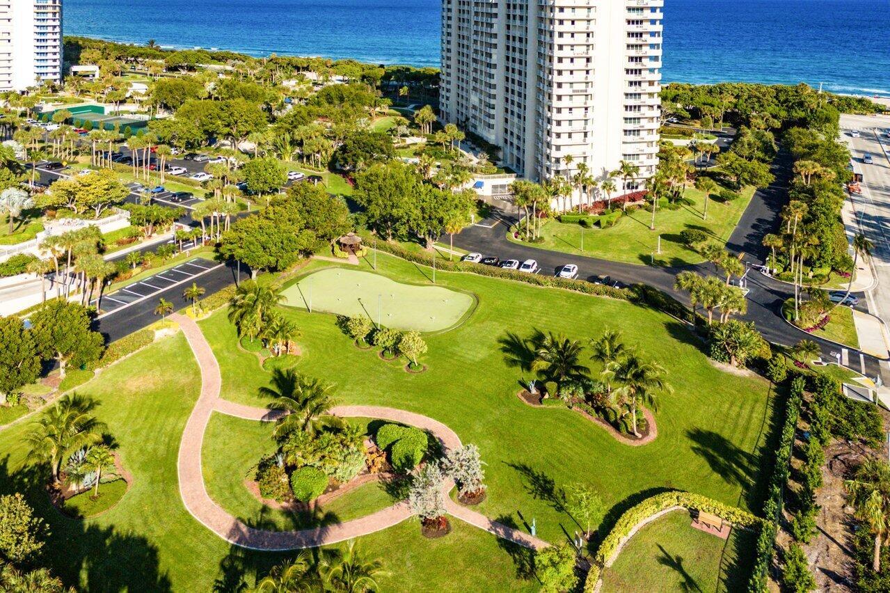 4001 N Ocean Boulevard 1605