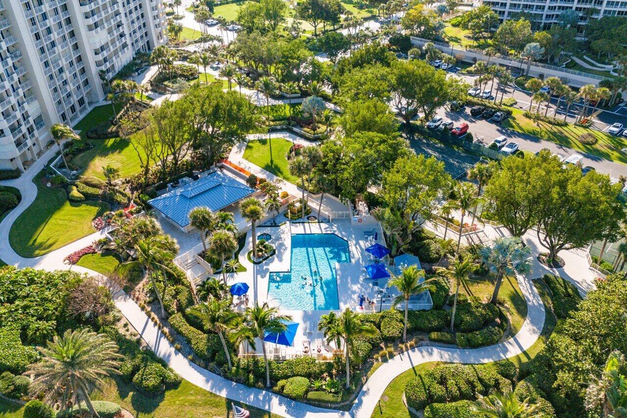 4001 N Ocean Boulevard 1605