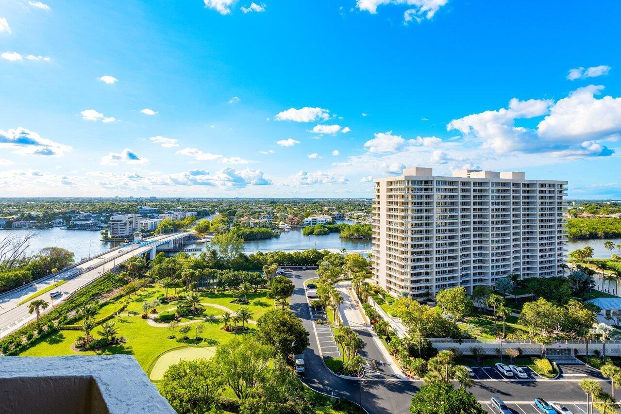 4001 N Ocean Boulevard 1605